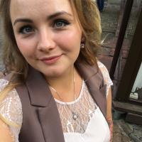 Шилова Елизавета
