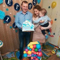 Надя Власенко 