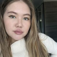 Ирина Набиулина