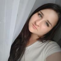 Анжелика Никанорова