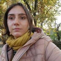 Алина