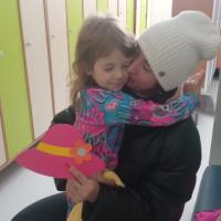 Аполовникова Ангелина