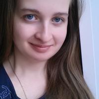Танюша Синегубова