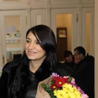 Карина Веняминова