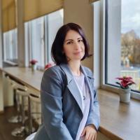 Анастасия