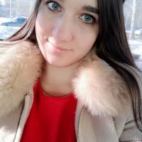 Кристина 