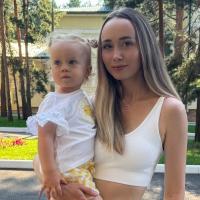 Анастасия