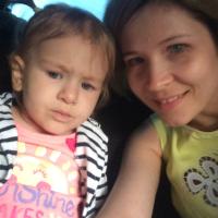 Оля  Янголь