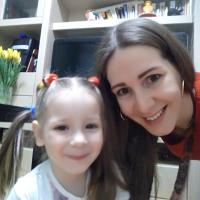 Евгения Солнцева Triloni