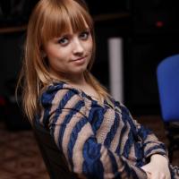 Анна Гордейкина