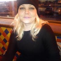 Ирина Антонова 