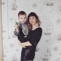 Марина Ратенкова