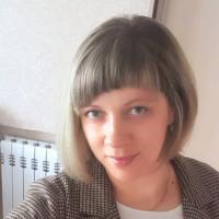 Анастасия 