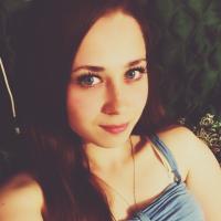 Ирина Власова 