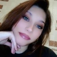 Юлия Евдокимова