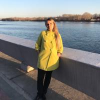 Екатерина Степанюк