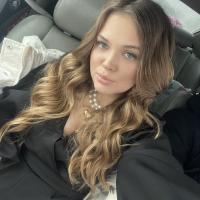Софья Трубачёва