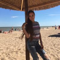 Анастасия