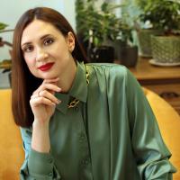 Инна Ежова
