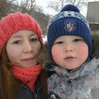 Екатерина Кулябина