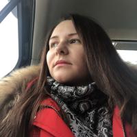 Елена Серякова
