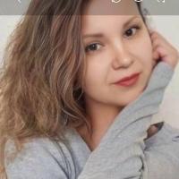 Ирина многодетная мамочка