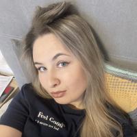 Anastasia 