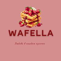 Венские вафли🧇 📍Грозный