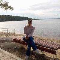 Наталья Черноусова 