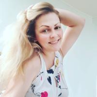 Лена Яковлева