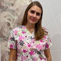 Доула Татьяна Заблоцкая