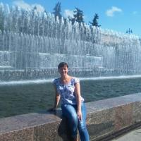 Наталья Омарова