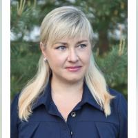 Оксана Алексеева