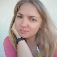 Марина