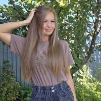 Анна Стенина