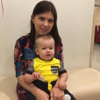 Ната Полякова 