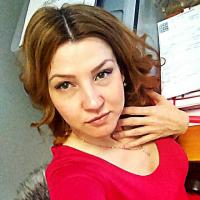 Оксана