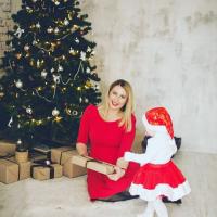 Кристина Соколова