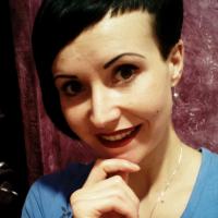 Ирина 