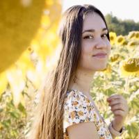 Марина