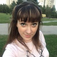 Марина Фофонова 