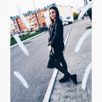 Влада Дронова 