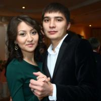 Зергуль