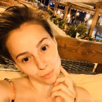 Екатерина Красильникова