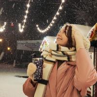 Катерина