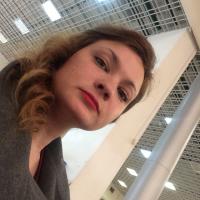 Юлия Вахрушева 