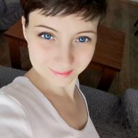  Наташа Симонова