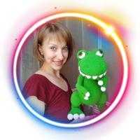 Анна Сорокоус