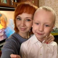 Наталья 