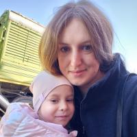 Алина Белова